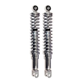 EMGO, OEM STYLE SHOCK ABSORBERS FOR HONDA. 