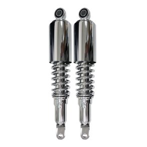 EMGO, OEM STYLE SHOCK ABSORBERS FOR HONDA. 
