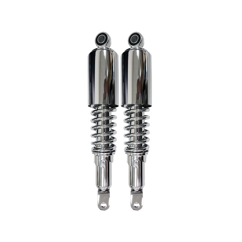 EMGO, OEM STYLE SHOCK ABSORBERS FOR HONDA. 