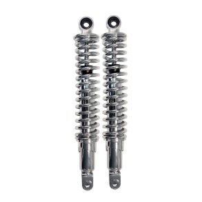 EMGO, OEM STYLE SHOCK ABSORBERS FOR HONDA. 