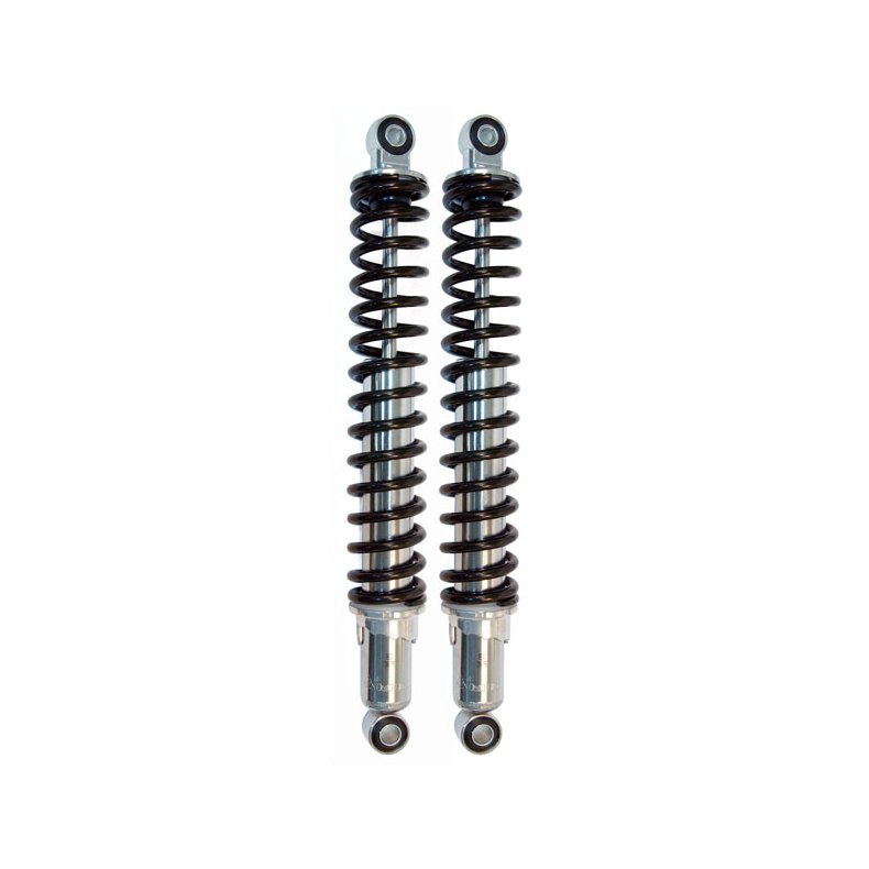 EMGO, OEM STYLE SHOCK ABSORBERS FOR HONDA. 