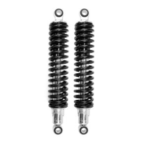 EMGO, OEM STYLE SHOCK ABSORBERS FOR SUZUKI TS/ER 335mm eye to eye length