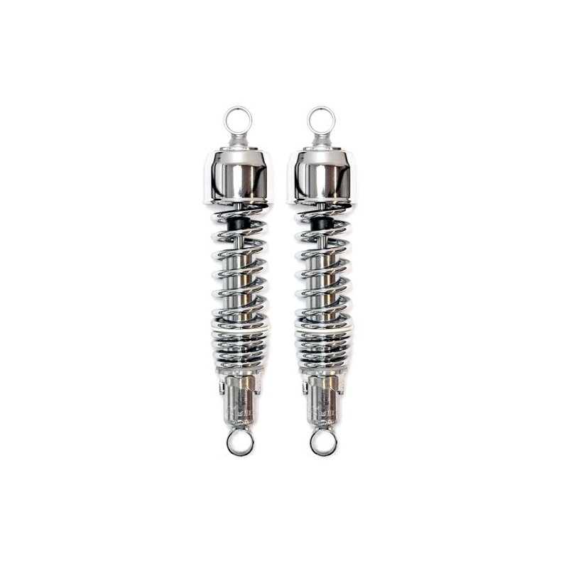 EMGO SHOCK ABSORBERS  325mm long; type: eye/eye  