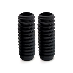 FORK BOOTS BLACK Passer til gamle Honda