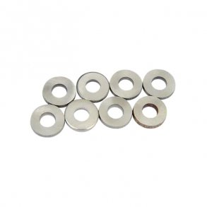 BREATHER VALVE SPACER SET .110