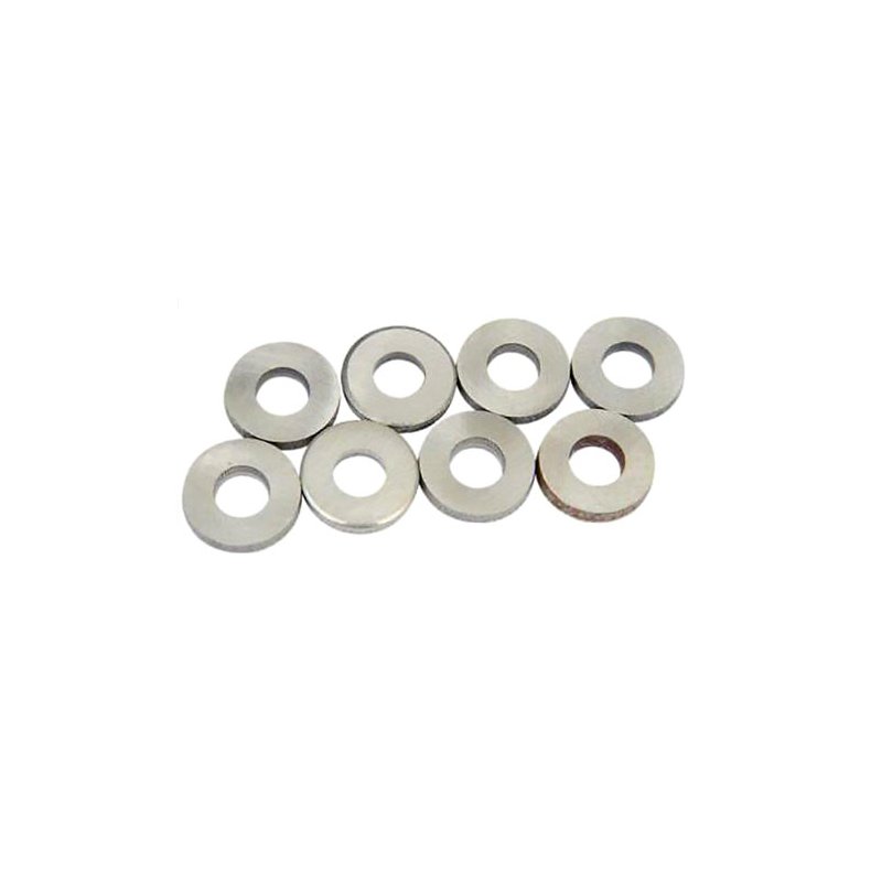 BREATHER VALVE SPACER SET .110" TO .145" 8-pack Incl.L77-99BT