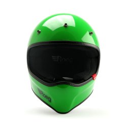 ROEG PERUNA HELMET JALAPENO GLOSS