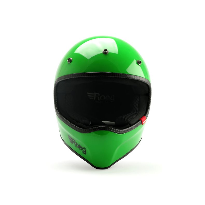 ROEG PERUNA HELMET JALAPENO GLOSS