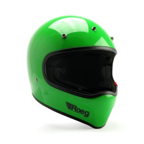 ROEG PERUNA HELMET JALAPENO GLOSS
