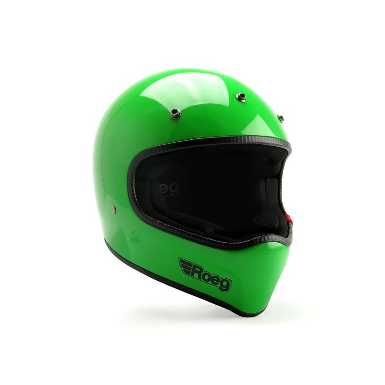 ROEG PERUNA HELMET JALAPENO GLOSS