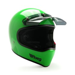 ROEG PERUNA HELMET JALAPENO GLOSS