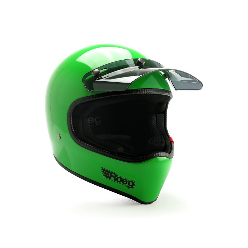 ROEG PERUNA HELMET JALAPENO GLOSS