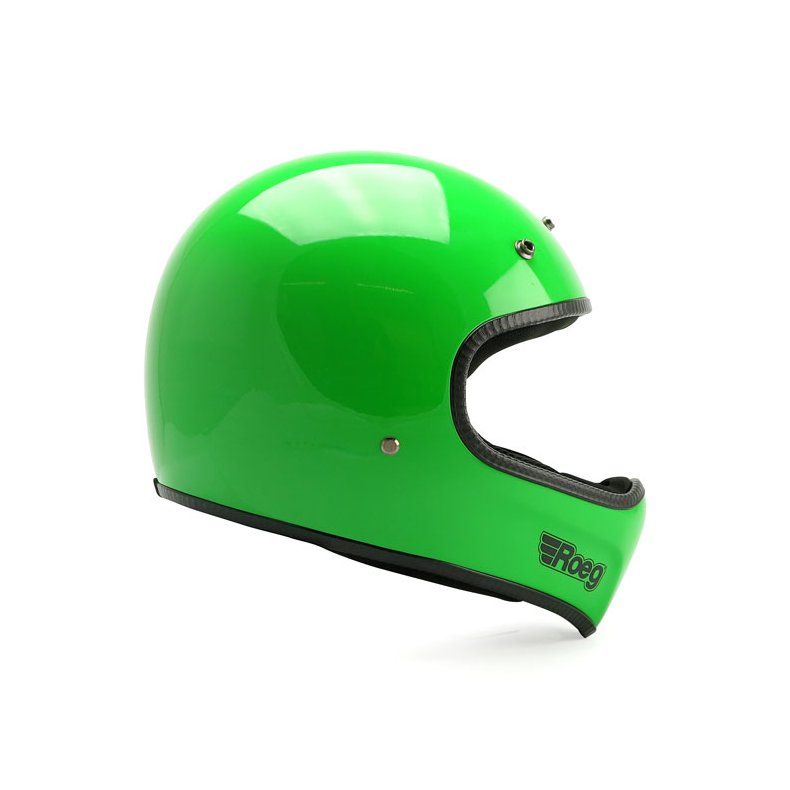 ROEG PERUNA HELMET JALAPENO GLOSS