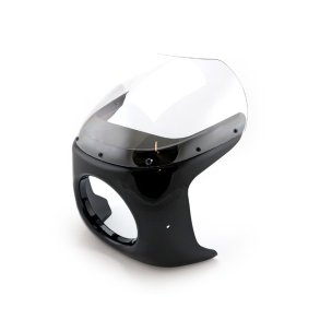 MID-SIZE HEADLAMP FAIRING FOR SIDE-MOUNT 7