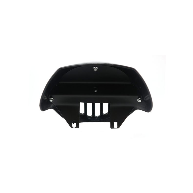PRISON GRILL HEADLIGHT COWL FOR HARLEY DAVIDSON 