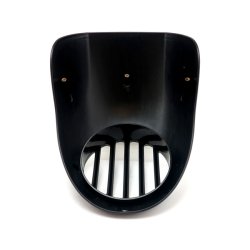PRISON GRILL HEADLIGHT COWL FOR HARLEY DAVIDSON 