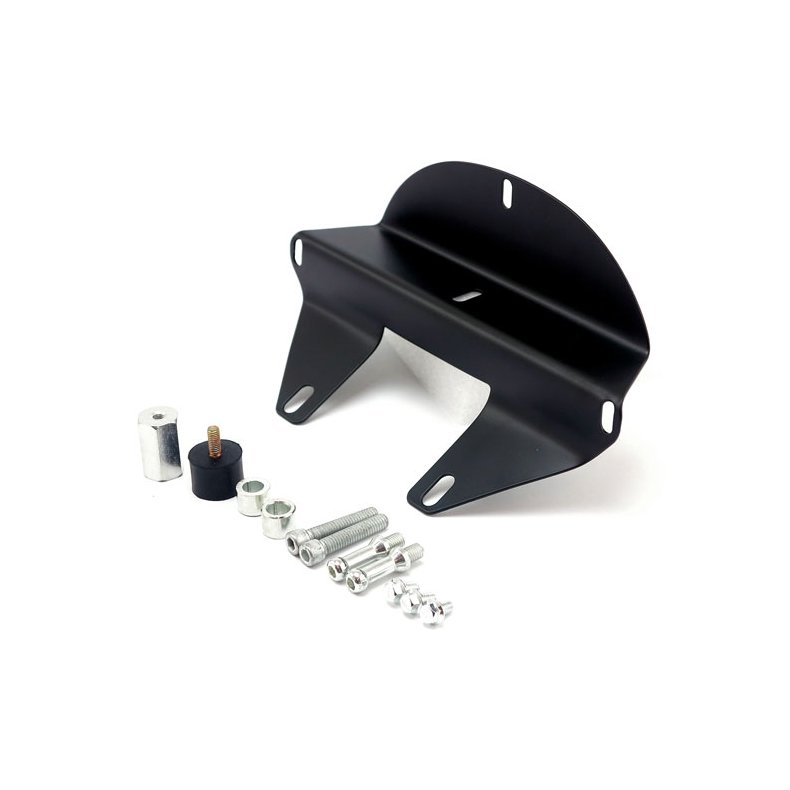 PRISON GRILL HEADLIGHT COWL FOR HARLEY DAVIDSON 