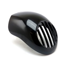 PRISON GRILL HEADLIGHT COWL FOR HARLEY DAVIDSON 