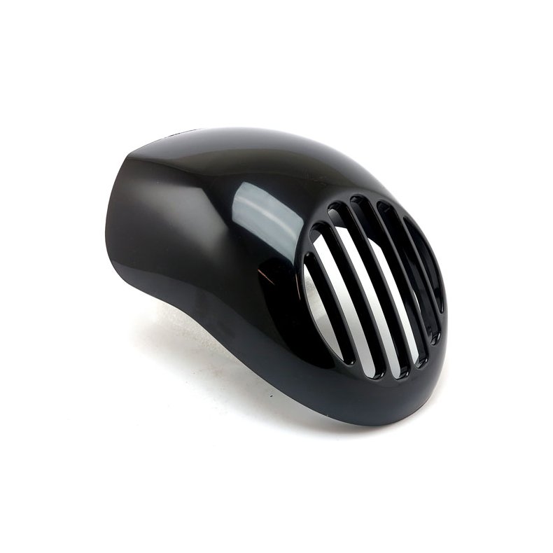 PRISON GRILL HEADLIGHT COWL FOR HARLEY DAVIDSON 