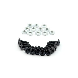 CAFE RACER FAIRING FOR 5-3/4" HEADLAMP