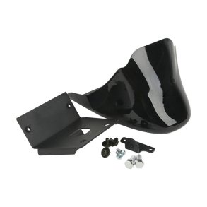 SPORTSTER CHIN SPOILER. XL 04-20