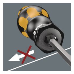 WERA SKRUETRKKER TORX