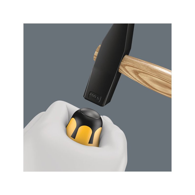 WERA SKRUETRKKER TORX