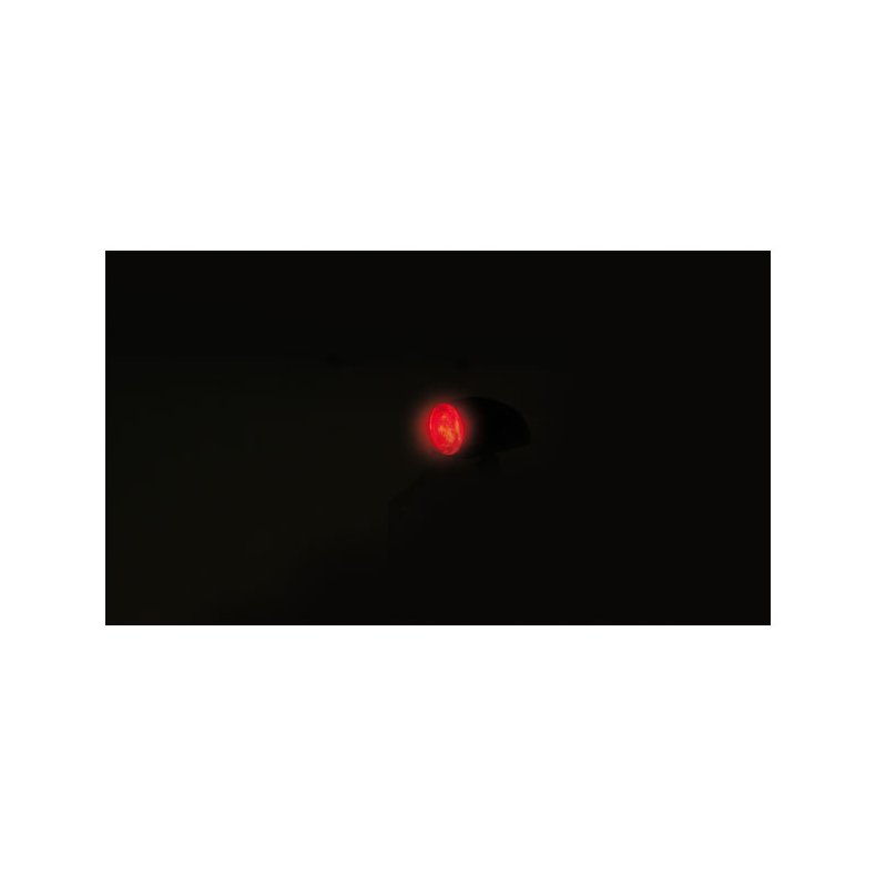 PROTON 3 LED 3 IN 1 Blink, brems og alm. lys. ECE APPR.