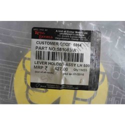 Kobling grep classic 350/500