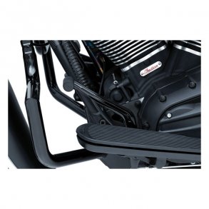 KURYAKYN FRONT SHIFT LEVER, 14-20 Indian Models (excl Scout, FTR & Challenger)