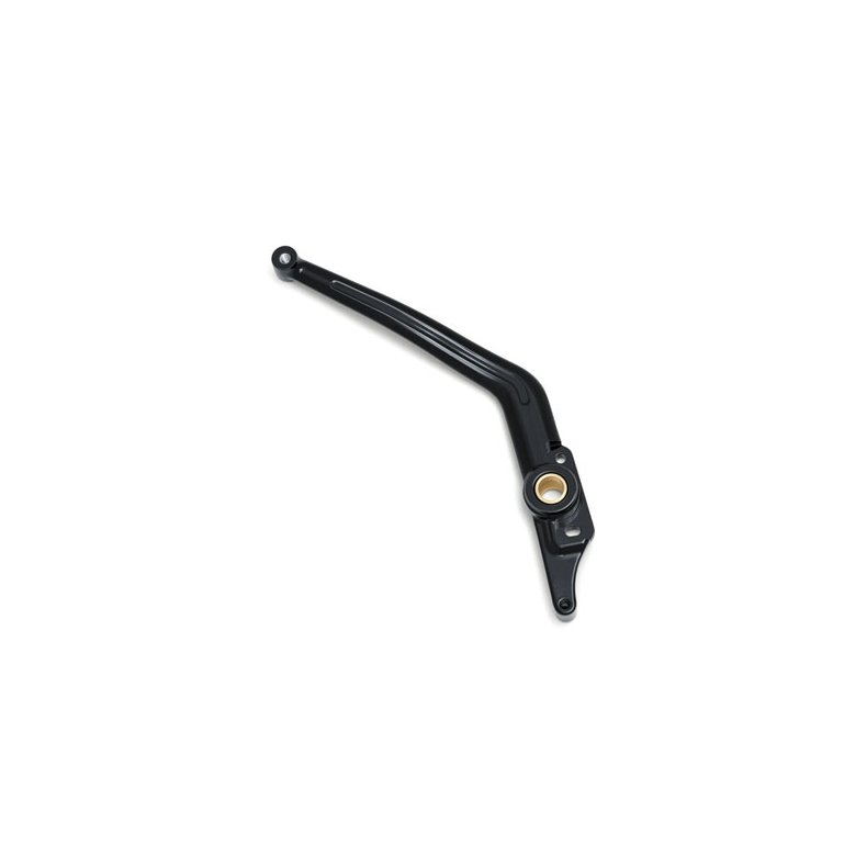 KURYAKYN FRONT SHIFT LEVER, 14-20 Indian Models (excl Scout, FTR &amp; Challenger)