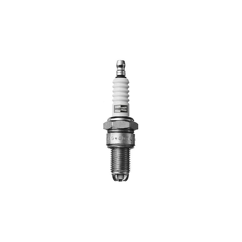 CHAMPION SPARKPLUG RC7BYC4