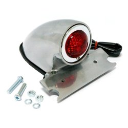 Sparto taillight.