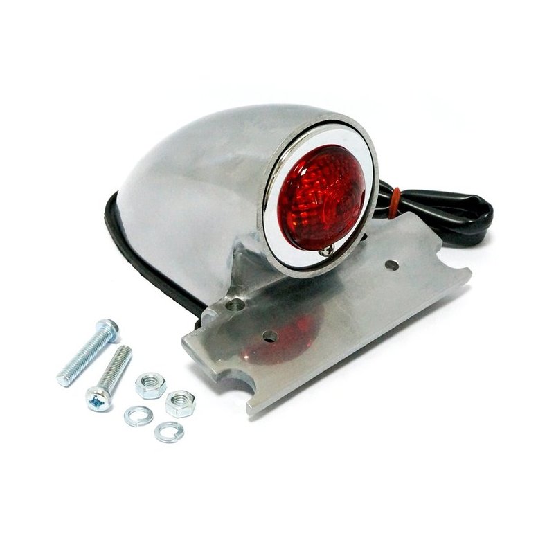 Sparto taillight.