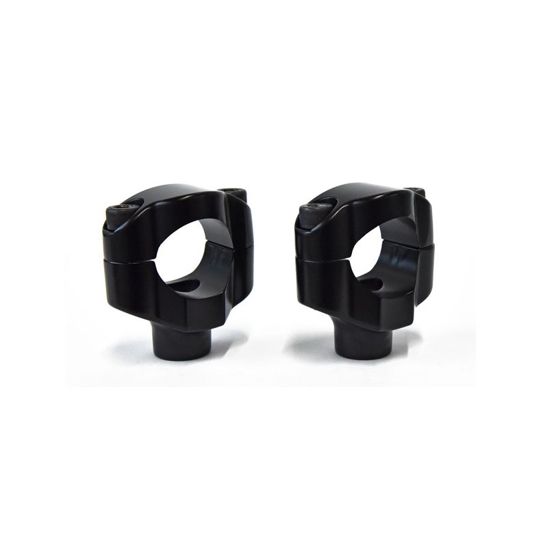 BEACH &amp; MINI-APE RISERS 1 1/4" 