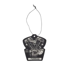 LOSER MACHINE PANHEAD MOTOR AIR FRESHENER