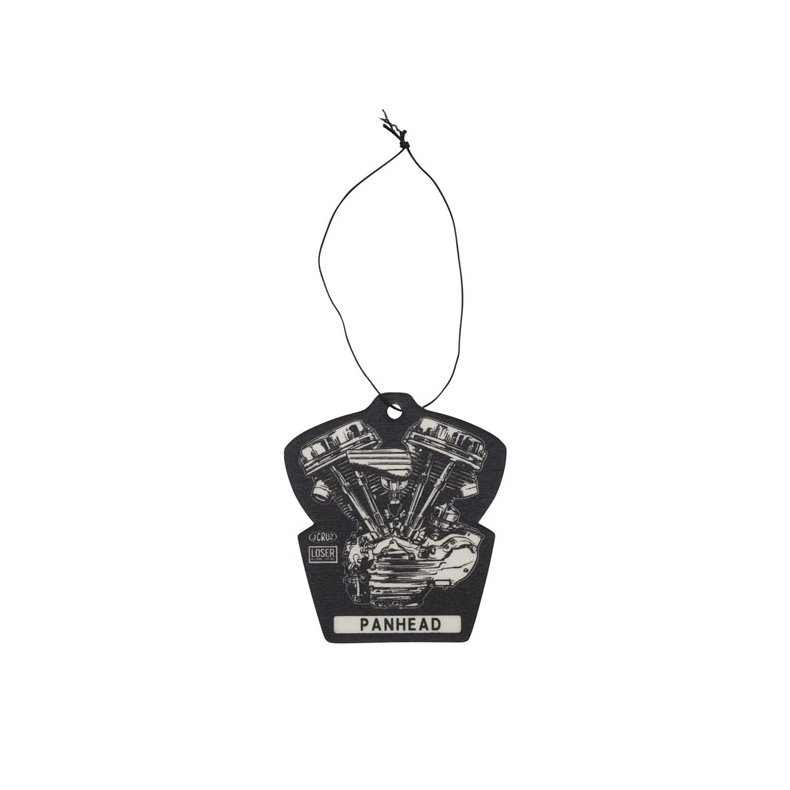 LOSER MACHINE PANHEAD MOTOR AIR FRESHENER