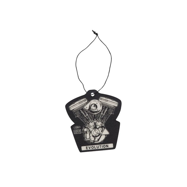 LOSER MACHINE EVOLUTION MOTOR AIR FRESHENER