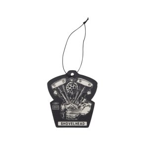 LOSER MACHINE SHOVELHEAD MOTOR AIR FRESHENER