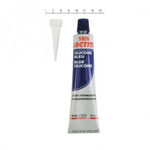 LOCTITE 5926 SILICONE BLUE