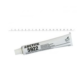LOCTITE 5922 GASKET DRESSING 60CC TUBE