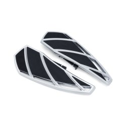 KURYAKYN PHANTOM DRIVER FLOORBOARDS,  83-20 hd