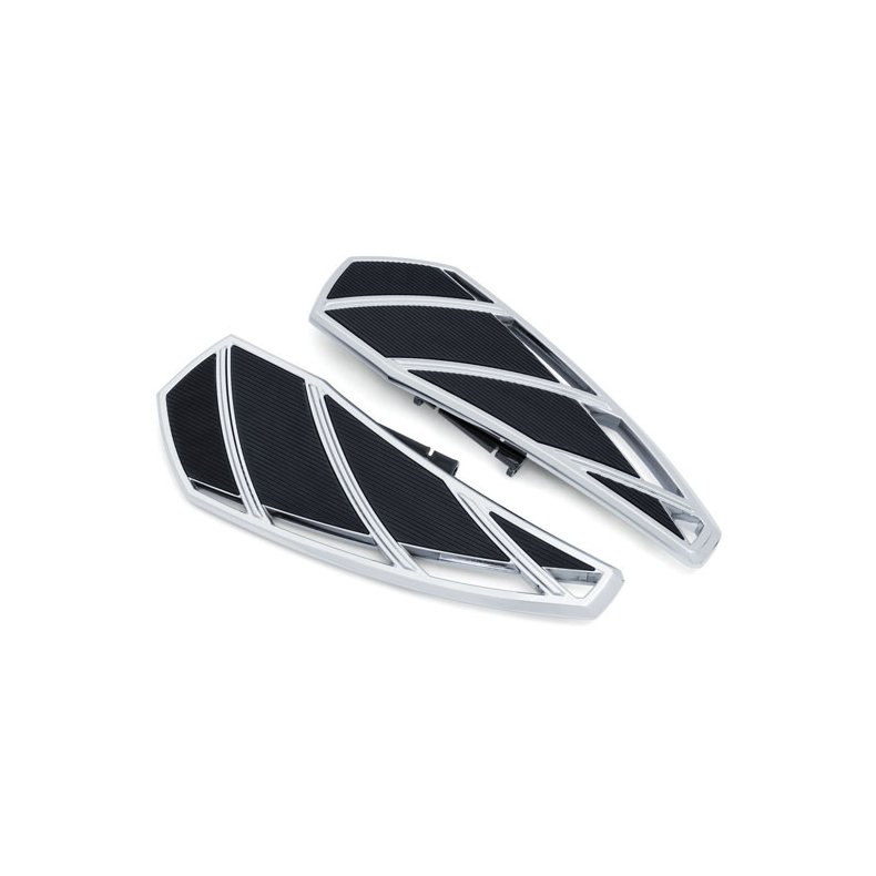 KURYAKYN PHANTOM DRIVER FLOORBOARDS,  83-20 hd
