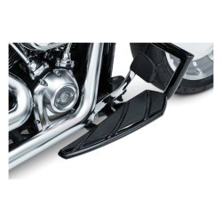 KURYAKYN PHANTOM DRIVER FLOORBOARDS,  Touring and FL Softail 18-21