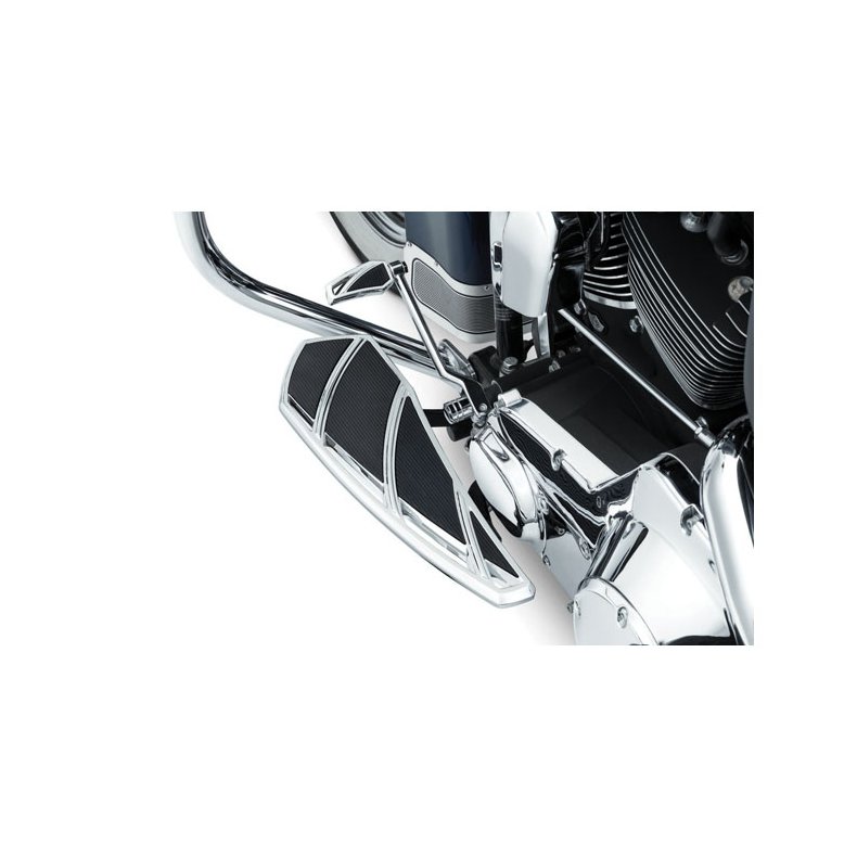 KURYAKYN PHANTOM DRIVER FLOORBOARDS,  83-20 hd