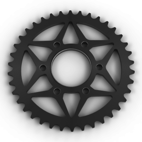 Royal ENFIELD Rear Sprocket 38 Tooth