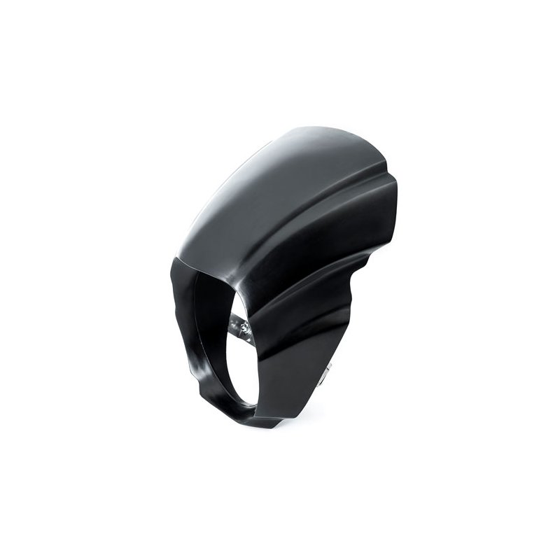 KILLER CUSTOM, 'AGGRESSOR' HEADLAMP FAIRING  09-17 V-Rod