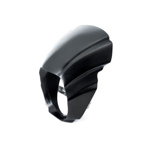 KILLER CUSTOM, 'AGGRESSOR' HEADLAMP FAIRING  Softail: 18-20(NU)FXBR Breakout; 18-21 FXBRS Breakout