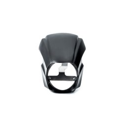 KILLER CUSTOM, 'AGGRESSOR' HEADLAMP FAIRING  09-17 V-Rod