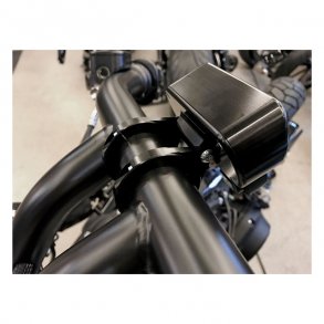 KILLER CUSTOM, SPEEDOMETER HOUSING BRACKETS.